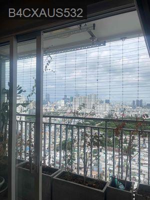 Bán căn hộ 3PN Chung cư Galaxy, 9 Nguyễn Khoái, Phường 1, Quận 4 - Phường 1  -  Quận 4 