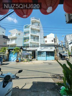 Bán nhà - Phường 1  -  Quận Gò Vấp  - 80m² - 11.5tỷ