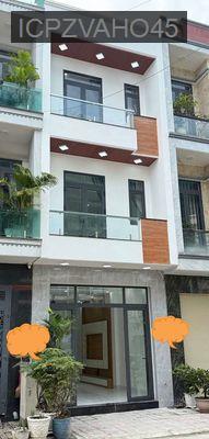 Bán nhà thủ đức đẹp, rẻ, sổ đầy đủ - Phường Linh Chiểu  -  Quận Thủ Đức 