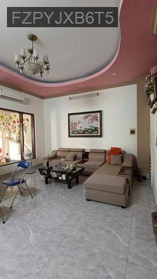 Bán nhà - Phường 4  -  Quận 8  - 105m² - 23.5tỷ