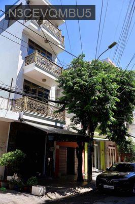 Bán nhà MT 14 Độc Lập. 4x15m. 3.5 tấm. Có Lề 4m - Phường Tân Quý  -  Quận Tân Phú 