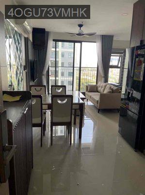 [BÁN LỖ] Chính Chủ Căn 2PN+ 69m2 Căn Góc Full NT - Phường Long Thạnh Mỹ  -  Quận 9 