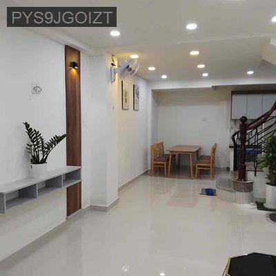 NHÀ HẺM LUỸ BÁN BÍCH, 43m2, GIÁ 4tỷ xxx - Phường Tân Thới Hoà  -  Quận Tân Phú 