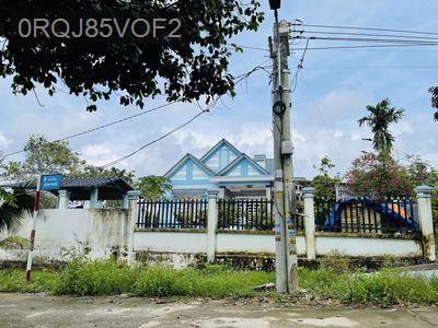 ĐỊNH CƯ SANG ÚC CẦN SANG LẠI CĂN NHÀ 200M2 THỔ CƯ SHR GIÁP CHỢ ỦY BAN - Phường An Bình  -  Thị xã Dĩ An 