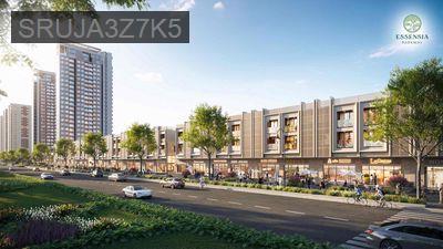 Bán nhà - Xã Phước Kiển  -  Huyện Nhà Bè  - 220m² - 35tỷ