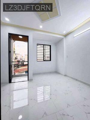 Bán nhà - Phường Bình Hưng Hòa  -  Quận Bình Tân  - 80m² - 6.5tỷ