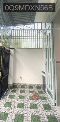 Giá rẻ hiếm có nhà Hẻm NGUYỄN XIỂN P.Long Thạnh Mỹ Q9 2,170Tr(TL)>38m2 - Phường Long Thạnh Mỹ  -  Quận 9 