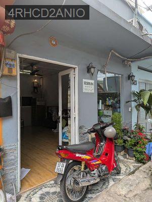 Cần bán nhà mặt tiền song hành xlhn góc tân lập 1 - Phường Hiệp Phú  -  Quận 9 