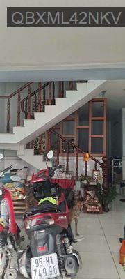 Chính chủ bán nhà - Xã Vĩnh Lộc B  -  Huyện Bình Chánh 