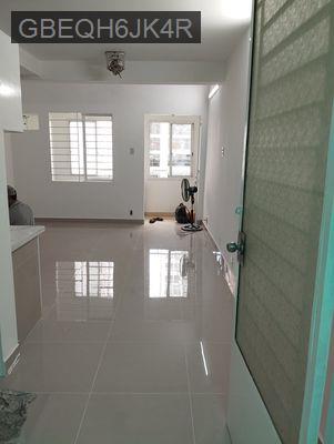 Bán chung cư 52 Phạm Hùng,quận 8 - Phường 5  -  Quận 8 