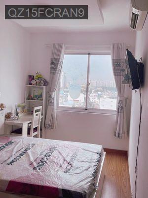 Bán căn hộ chung cư Ngô Gia Tự,  Quận 10,  65m2, 2pn, 3.55 tỷ, có sổ - Phường 2  -  Quận 10 