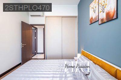 Bán 2 phòng Empire city nội thất đầy đủ - Phường Thủ Thiêm  -  Quận 2  Bán 2 phòng Empire city nội thất đầy đủ - Phường Thủ Thiêm  -  Quận 2