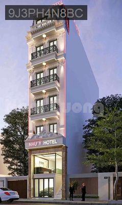Bán nhà - Phường 11  -  Quận Bình Thạnh  - 70m² - 9.5tỷ