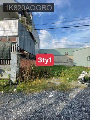 LÔ ĐẤT ĐÔNG THẠNH 1/ NGUYỄN THỊ SÁNG  FULL THỔ CƯ 64 M2 - Xã Đông Thạnh  -  Huyện Hóc Môn  LÔ ĐẤT ĐÔNG THẠNH 1/ NGUYỄN THỊ SÁNG  FULL THỔ CƯ 64 M2 - Xã Đông Thạnh  -  Huyện Hóc Môn