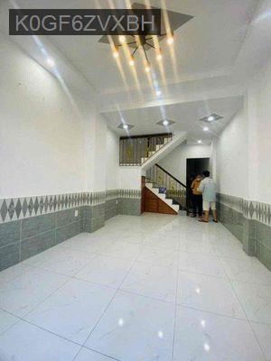 NHÀ ĐẸP Ở NGAY - 40m- LINH TÂY THỦ ĐỨC - CHỈ 3.3 Tỷ - Phường Linh Tây  -  Quận Thủ Đức 