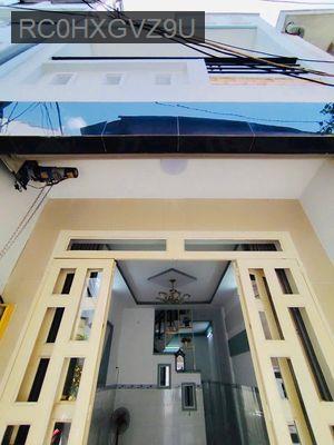 BÁN NHÀ SHR ĐƯỜNG BÀ HOM QUẬN 6 - GIÁ 4,8 TỶ - Phường 13  -  Quận 6  BÁN NHÀ SHR ĐƯỜNG BÀ HOM QUẬN 6 - GIÁ 4,8 TỶ - Phường 13  -  Quận 6