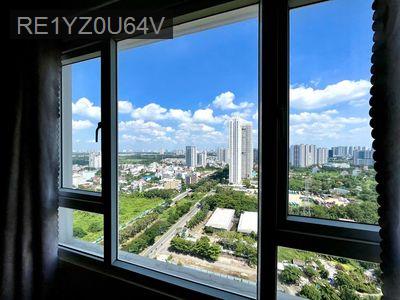 Bán gấp CH The Park Residence 2PN1WC 62m2 chỉ 2.6tỷ. - Xã Phước Kiển  -  Huyện Nhà Bè 