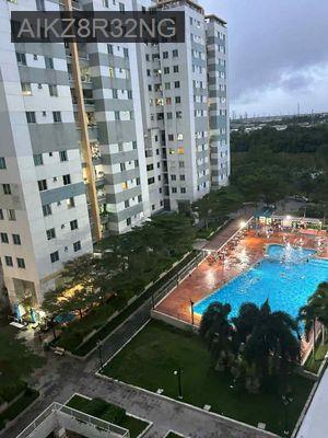 BÁN 2pn 2wc 80m2 BELLEZA, SỔ HỒNG, GIÁ 3.7 Tỷ, Nhà đẹp, sạch mát, NTDD - Phường Phú Mỹ  -  Quận 7 