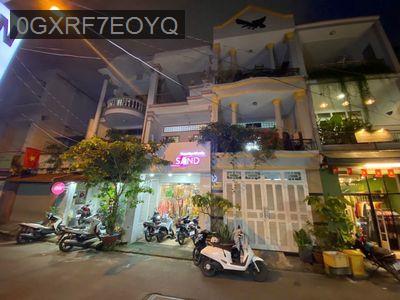 Bán nhà khu VIP đường Nguyễn Văn Thương, P.25, quận Bình Thạnh 17,8 tỷ - Phường 25  -  Quận Bình Thạnh  Bán nhà khu VIP đường Nguyễn Văn Thương, P.25, quận Bình Thạnh 17,8 tỷ - Phường 25  -  Quận Bình Thạnh