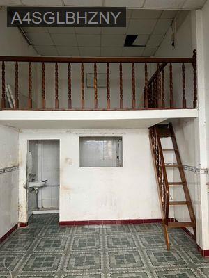 03TP -TÂN PHÚ GẦN GÒ DẦU, TKTQ -3.6*7.5m - 27M2 -GIÁ 3.25 TỶ  TL - Phường Phú Thọ Hoà  -  Quận Tân Phú 