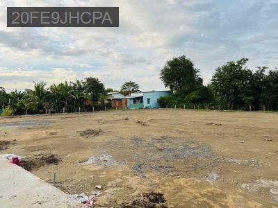 Chính chủ bán lô đất thổ cư 137,5m², xã Mỹ Lộc, Cần Giuộc, Long An - Xã Mỹ Lộc  -  Huyện Cần Giuộc 