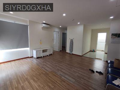 Bán CH Diamond Riverside, 3,8 tỷ, 90m2, 3PN, 2WC, Võ Văn Kiệt, Quận 6 - Phường 16  -  Quận 8 