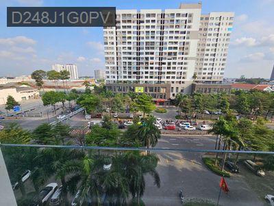 Bán nhanh căn hộ 75m2 - Phường Linh Tây  -  Quận Thủ Đức 