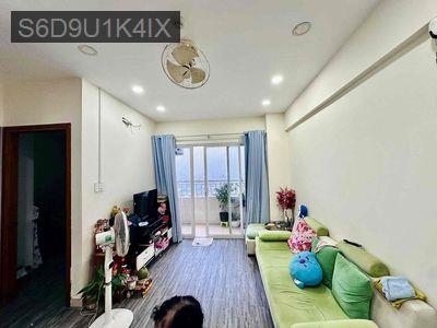 Kẹt tiền bán gấp căn hộ chung cư ngay trung tâm TĐ cũ - Phường Linh Tây  -  Quận Thủ Đức 