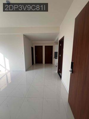 CH 3PN Tầng Cao DTSD 74.31m2 Green River Q8 - Phường 6  -  Quận 8 