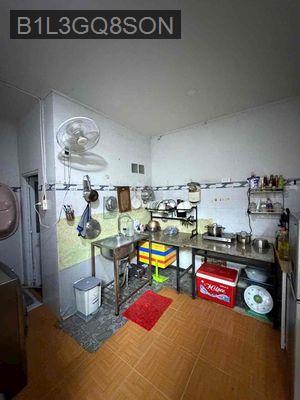 NHÀ LÔ GÓC 2 MT 42m2 HẺM XE HƠI - TÂN PHÚ - Phường Tây Thạnh  -  Quận Tân Phú 