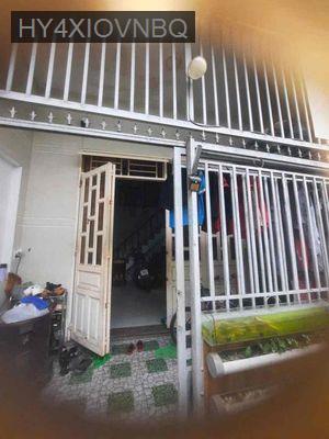 nhà sổ chung dĩ an - Phường Đông Hiệp  -  Thị xã Dĩ An 