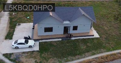 Bán nhà - Xã Lạc Tấn  -  Huyện Tân Trụ  - 276m² - 2.999tỷ