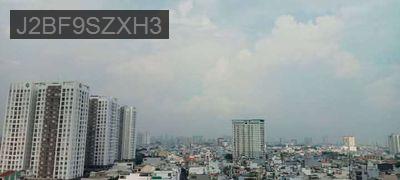 Căn hộ giá sinh viên - Phường Hiệp Tân  -  Quận Tân Phú 