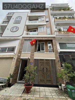 BÁN NHANH NHÀ BÌNH TÂN 50m2 FULL NỘI THẤT - ĐÃ HOÀN CÔNG GIÁ CHỈ 6TỶ - Phường Tân Tạo  -  Quận Bình Tân 