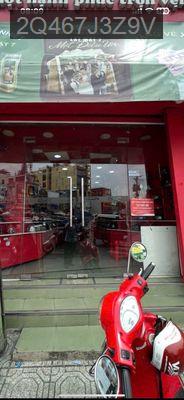 Nhà ở mặt tiền đường bạch đằng - Phường 15  -  Quận Bình Thạnh 