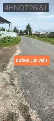 Bán đất nền - Xã Mỹ Hạnh Bắc  -  Huyện Đức Hòa 