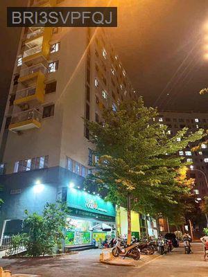 Bán gấp chung cư đã có sổ Gò Vấp giá từ 3,1 tỷ - Phường 15  -  Quận Gò Vấp 