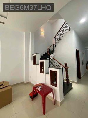 nhà ở - Phường An Lạc  -  Quận Bình Tân 