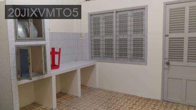 Bán chung cư - Phường Phú Trung  -  Quận Tân Phú  - 53m² - 1.59tỷ