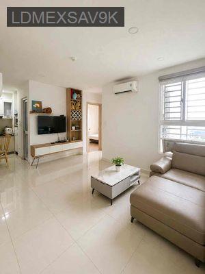 Chính chủ cần bán căn hộ dream home 2 , GV . 66m2 chỉ 2tỷ nhỉnh - Phường 13  -  Quận Gò Vấp 
