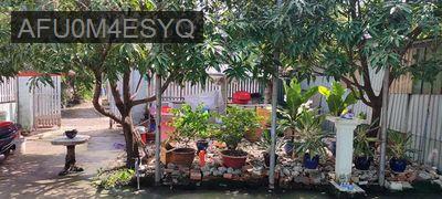 Bán đất tặng 2 căn nhà - Phường Vĩnh Phú  -  Thị xã Thuận An 