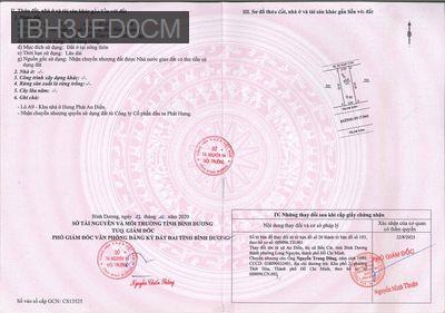 CƠ HỘI SỞ HỮU NHÀ 1 TẦNG 1 LỬNG – TRUNG TÂM AN ĐIỀN – GIÁ CHỈ 2,1 TỶ - Xã An Điền  -  Thị xã Bến Cát  CƠ HỘI SỞ HỮU NHÀ 1 TẦNG 1 LỬNG – TRUNG TÂM AN ĐIỀN – GIÁ CHỈ 2,1 TỶ - Xã An Điền  -  Thị xã Bến Cát