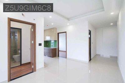 căn hộ 2PN 67m2 - 3,8 tỷ - Q7 Riverside - full nội thất - Phường Phú Thuận  -  Quận 7 