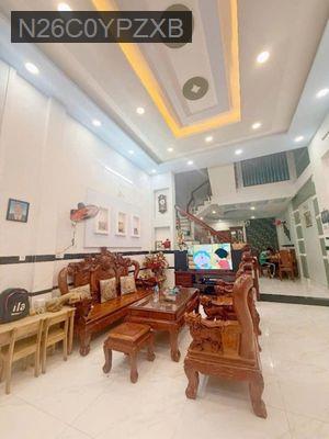 [BHH - BÌNH TÂN] - 5X20 - 100M2 - NGAY GẦN AEON TÂN PHÚ - NHỈNH 7 TỶ - Phường Bình Hưng Hòa  -  Quận Bình Tân 