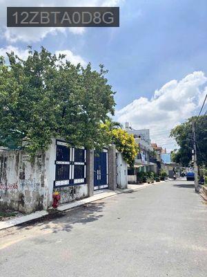 Ngộp ngân hàng cần bán gấp - Phường Hiệp Bình Phước  -  Quận Thủ Đức 