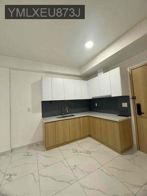 Cần bán gấp chung cư capella Quận 6 62m2 2pn 2wc giá chỉ 3ty3 - Phường 10  -  Quận 6 