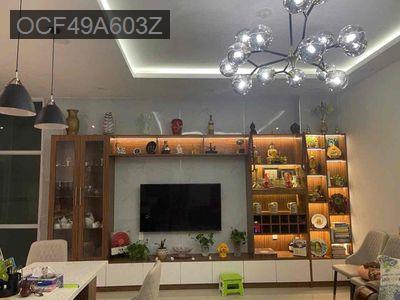 📣📣BÁN CĂN HỘ THƯƠNG MẠI BELLEZA Q7-88M2,2PN+2WC+NHÀ DECOR✅TẶNG NT💰4.25 - Phường Phú Mỹ  -  Quận 7 