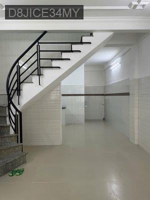 Bán nhà phố Phan Xích Long, 41m2, Phú Nhuận - Phường 2  -  Quận Phú Nhuận 