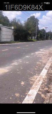 bán đất 388m thổ cư. tổng dt 1068m (ngang 15m) - Xã Phú Hòa Đông  -  Huyện Củ Chi 