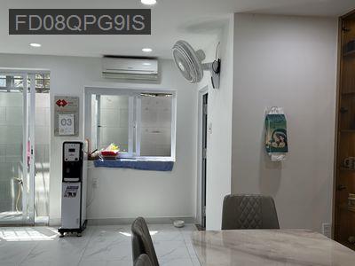 Bán nhà riêng 54m2, 3 phòng ngủ, Nguyễn Trọng Tuyển, q Tân Bình - Phường 1  -  Quận Tân Bình 